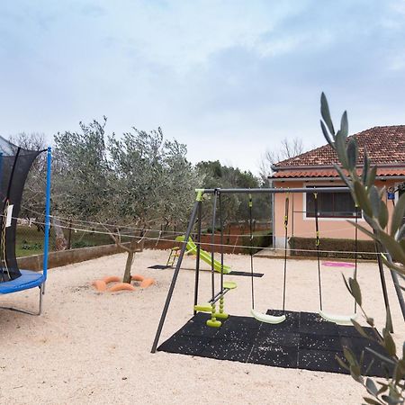 House Jasmin With Large Garden, Near Nin - By Ta Leut Villa Exterior photo
