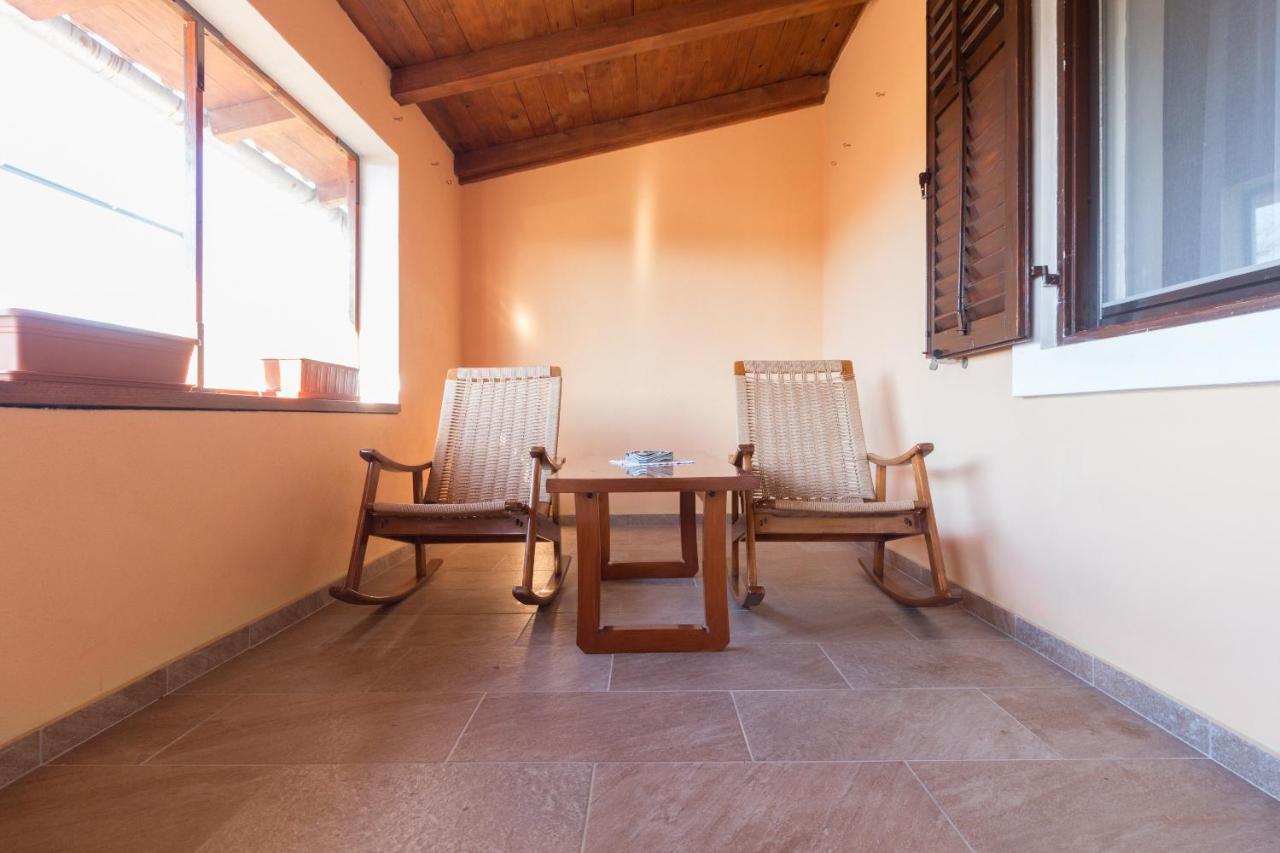 House Jasmin With Large Garden, Near Nin - By Ta Leut Villa Exterior photo